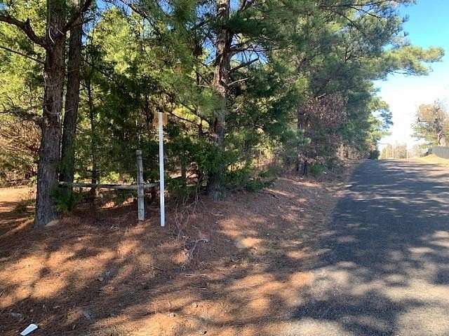 54.6 Acres of Land for Sale in Tyler, Texas