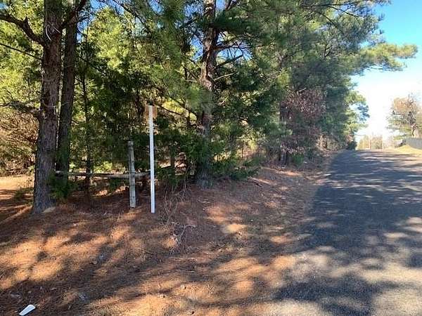 54.6 Acres of Land for Sale in Tyler, Texas