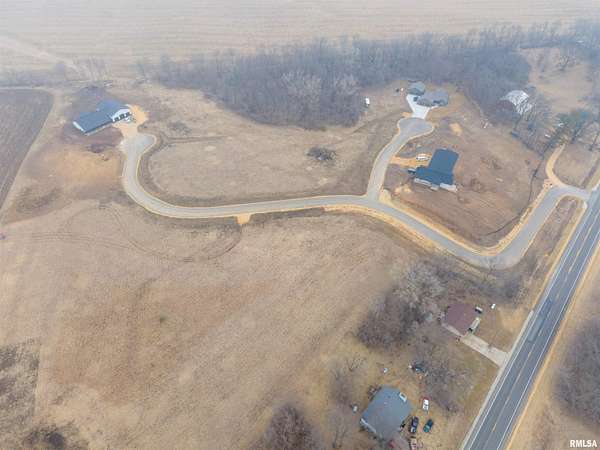 2 Acres of Residential Land for Sale in Camanche, Iowa
