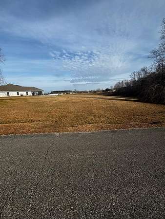 2.1 Acres of Residential Land for Sale in Carriere, Mississippi