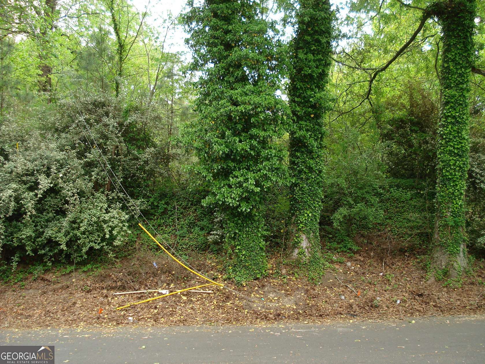 0.28 Acres of Land for Sale in Atlanta, Georgia