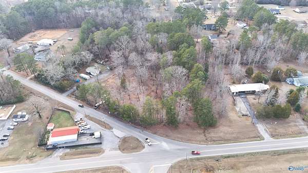 2 Acres of Commercial Land for Sale in Centre, Alabama