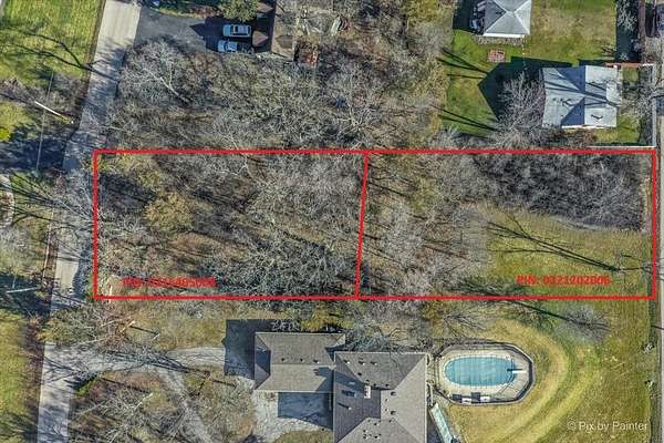 0.4 Acres of Residential Land for Sale in Antioch, Illinois