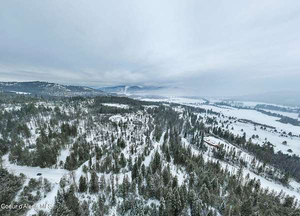 3.18 Acres of Residential Land for Sale in Sagle, Idaho