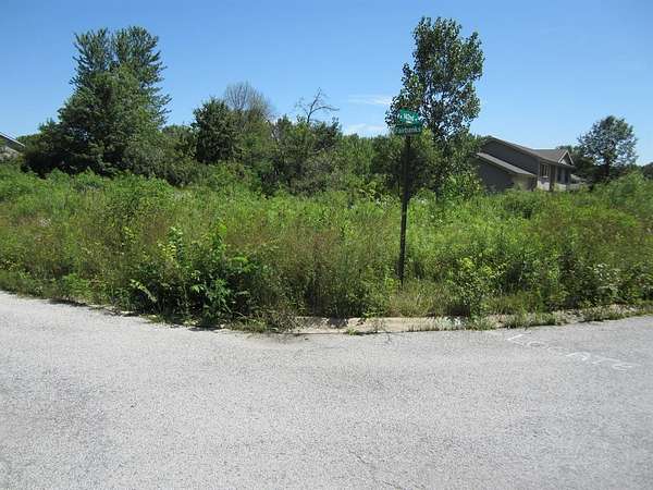 0.29 Acres of Land for Sale in Cedar Lake, Indiana