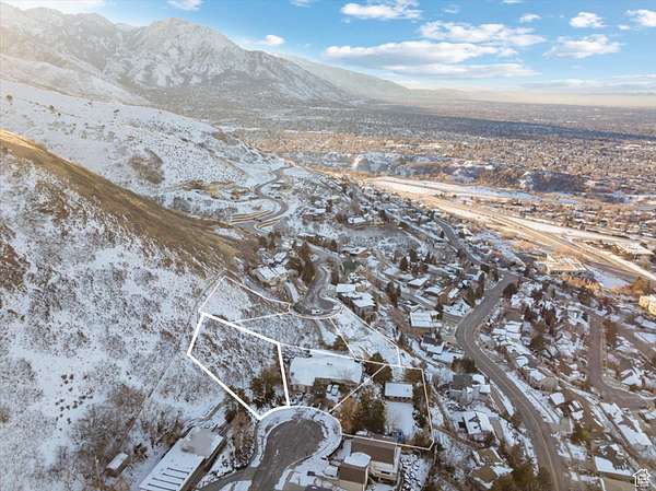 0.33 Acres of Land for Sale in Salt Lake City, Utah