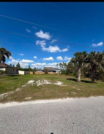 0.24 Acres of Residential Land for Sale in Port Charlotte, Florida