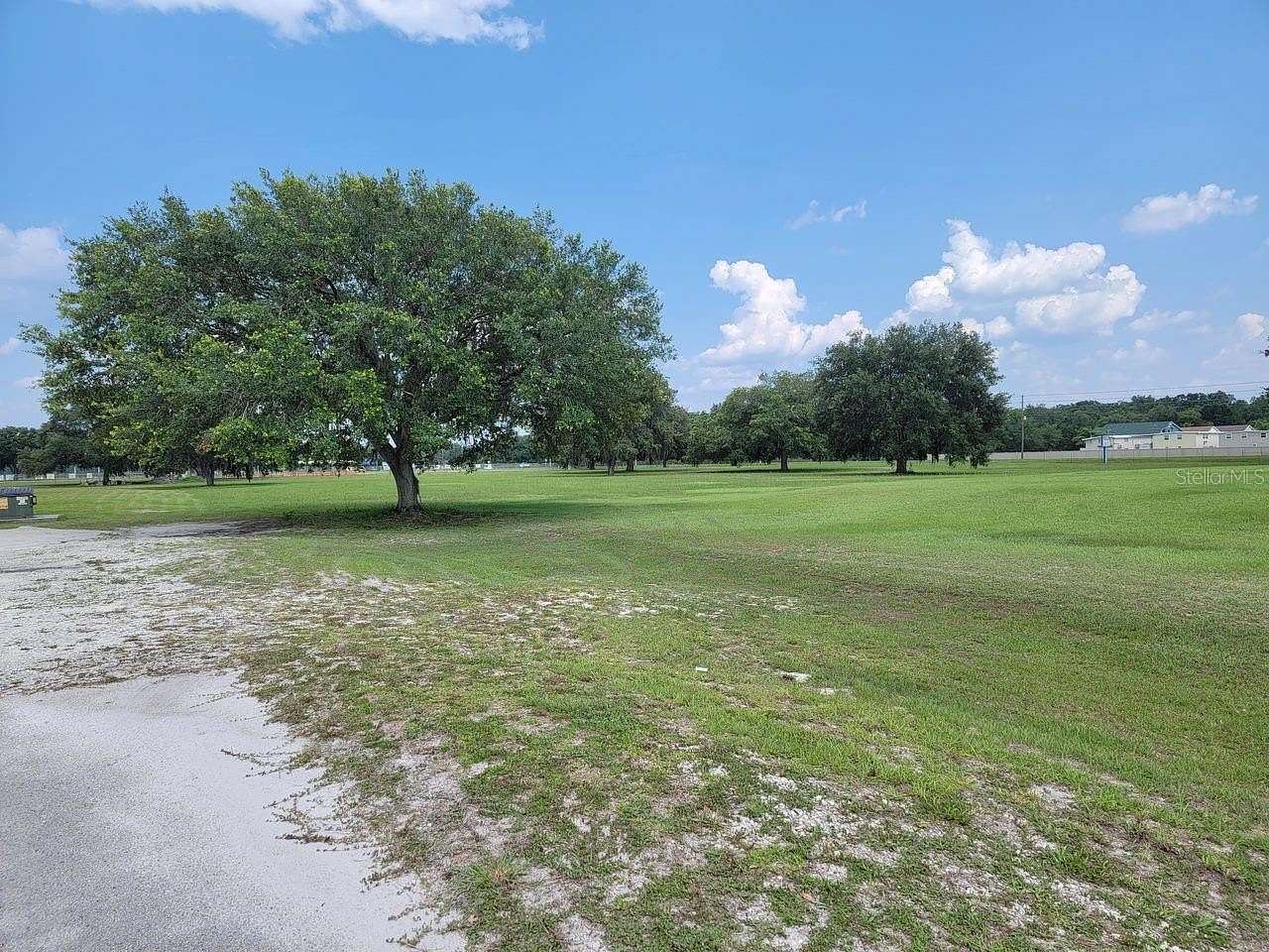 5 Acres of Improved Commercial Land for Sale in Zephyrhills, Florida