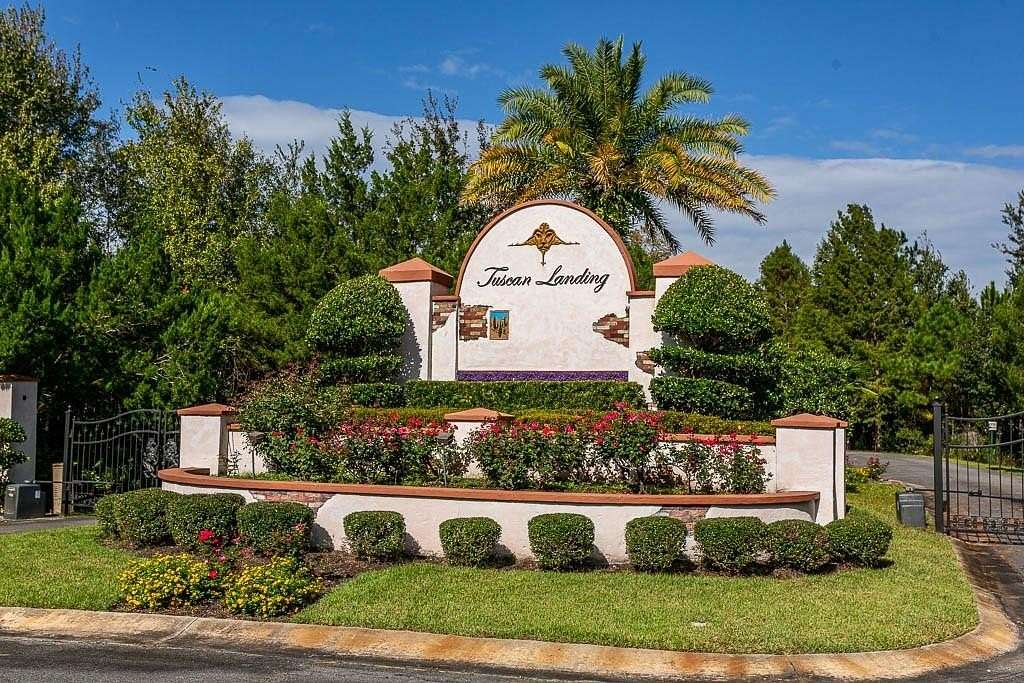 3 Acres of Residential Land for Sale in Waverly, Georgia