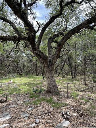 2.25 Acres of Land for Sale in San Antonio, Texas