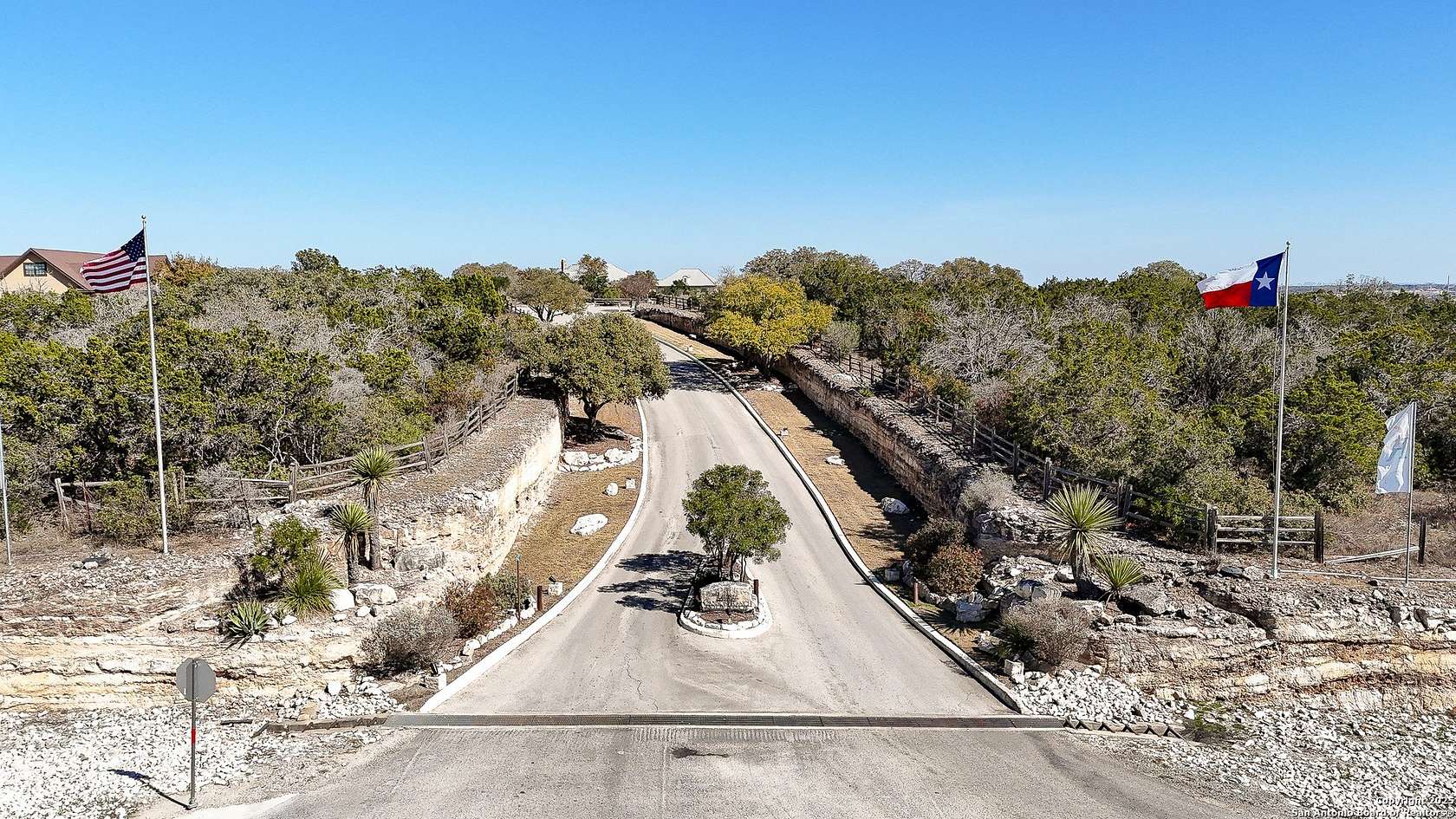 2 Acres of Residential Land for Sale in Mico, Texas
