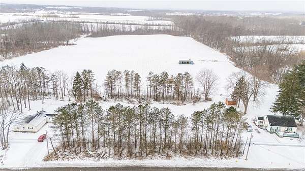 2.1 Acres of Land for Sale in Canandaigua, New York