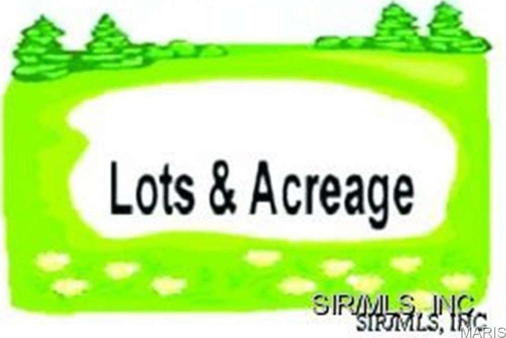 1.33 Acres of Residential Land for Sale in Godfrey, Illinois