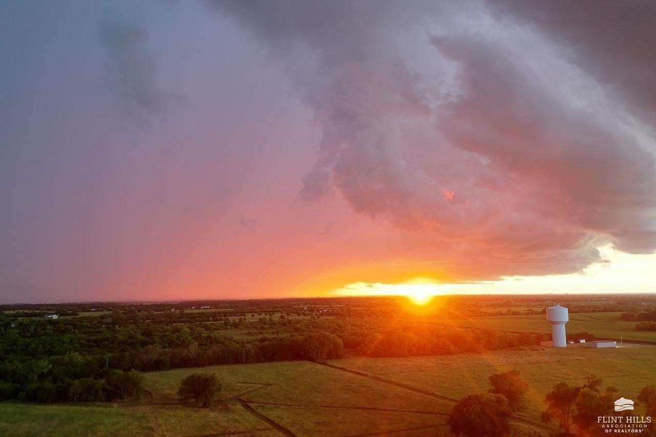 42.3 Acres of Agricultural Land for Sale in Berryton, Kansas