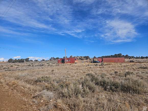 5 Acres of Land for Sale in Fruitland, Utah