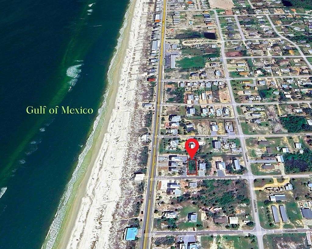 0.14 Acres of Residential Land for Sale in Port St. Joe, Florida