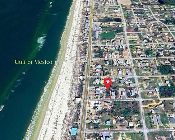 0.14 Acres of Residential Land for Sale in Port St. Joe, Florida