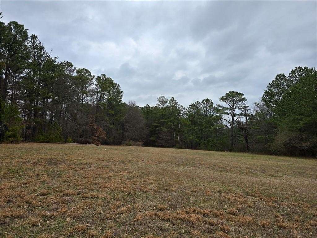 25.9 Acres of Land for Sale in Loganville, Georgia