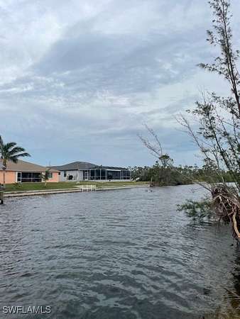 0.24 Acres of Residential Land for Sale in Cape Coral, Florida