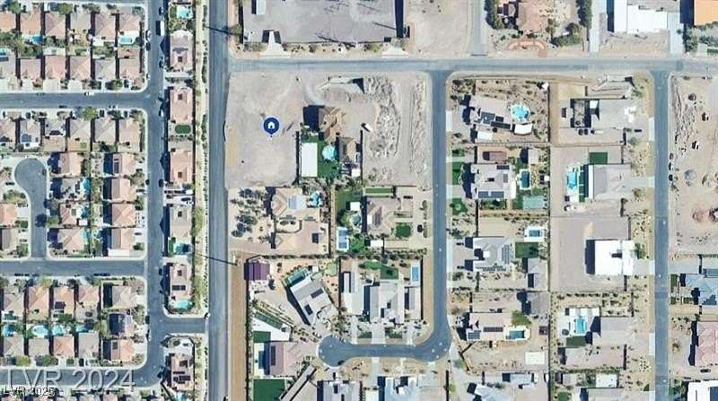 0.92 Acres of Residential Land for Sale in Henderson, Nevada