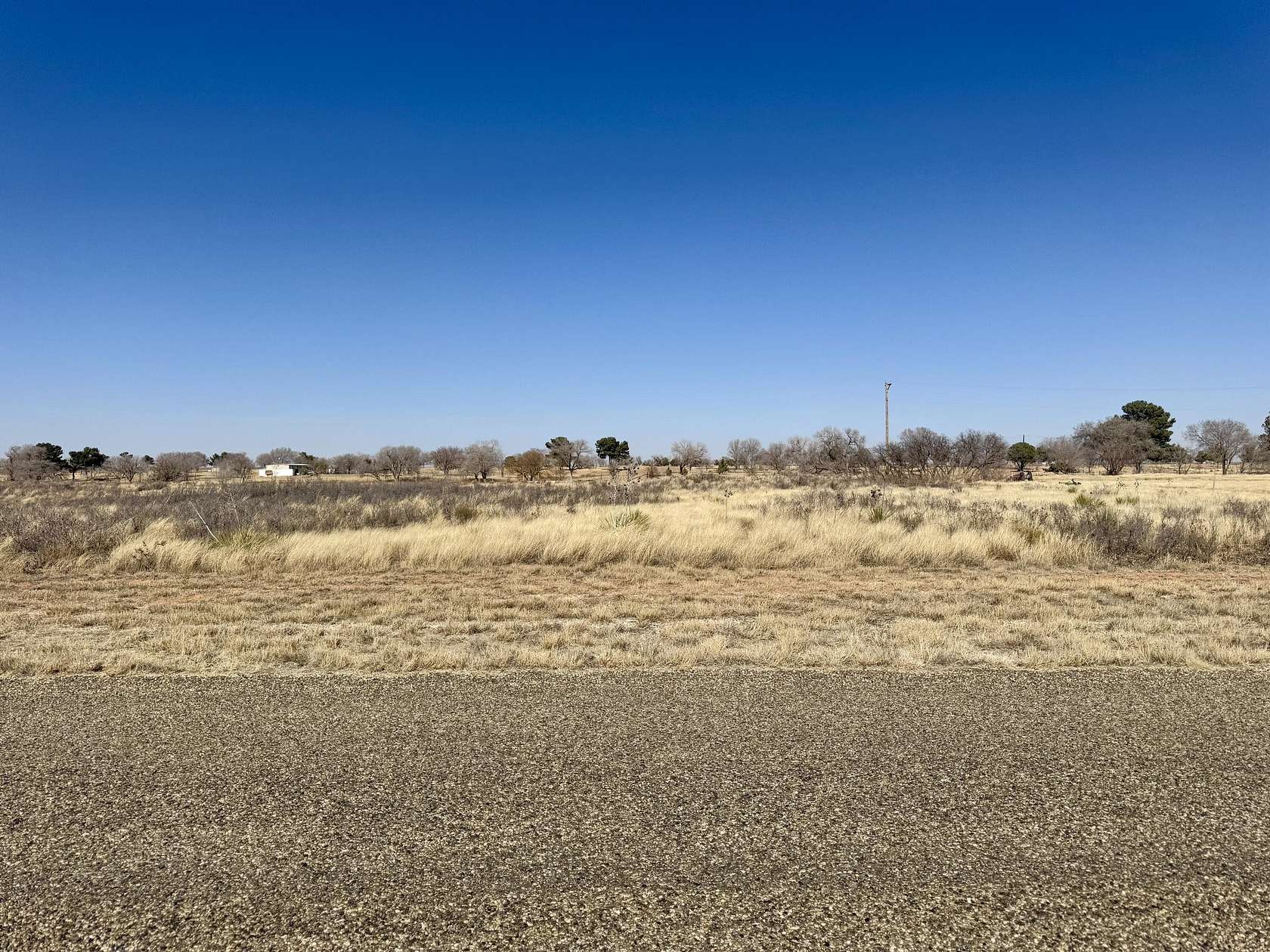 1.88 Acres of Residential Land for Sale in Plains, Texas