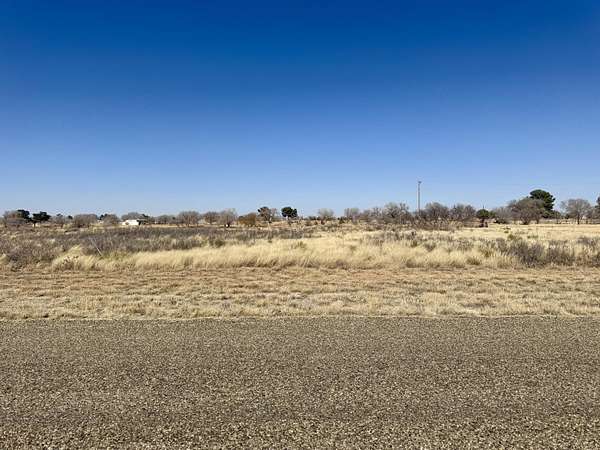 1.88 Acres of Residential Land for Sale in Plains, Texas