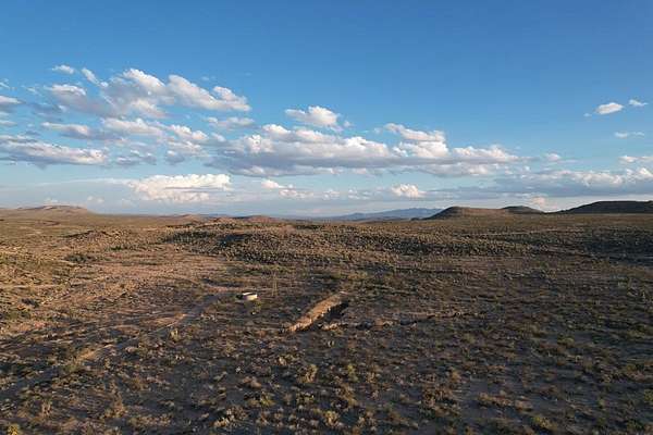 20 Acres of Recreational Land for Sale in Sierra Blanca, Texas