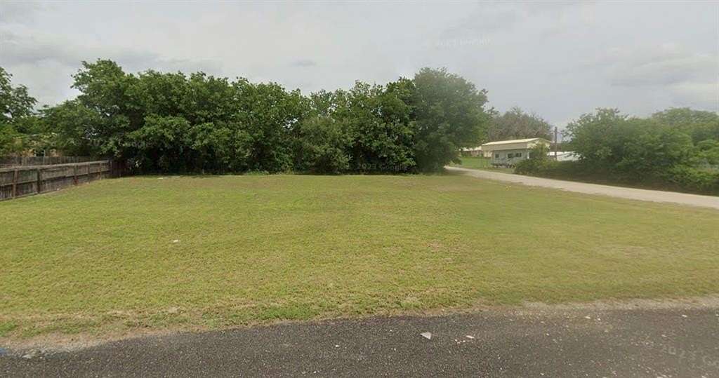 0.3 Acres of Land for Sale in Goldthwaite, Texas