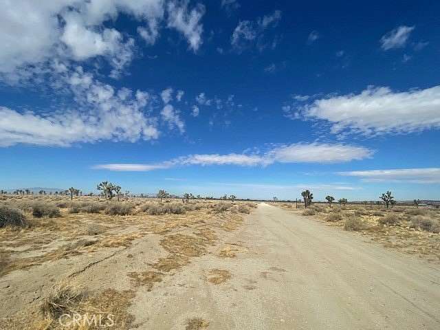 2.6 Acres of Residential Land for Sale in Lancaster, California