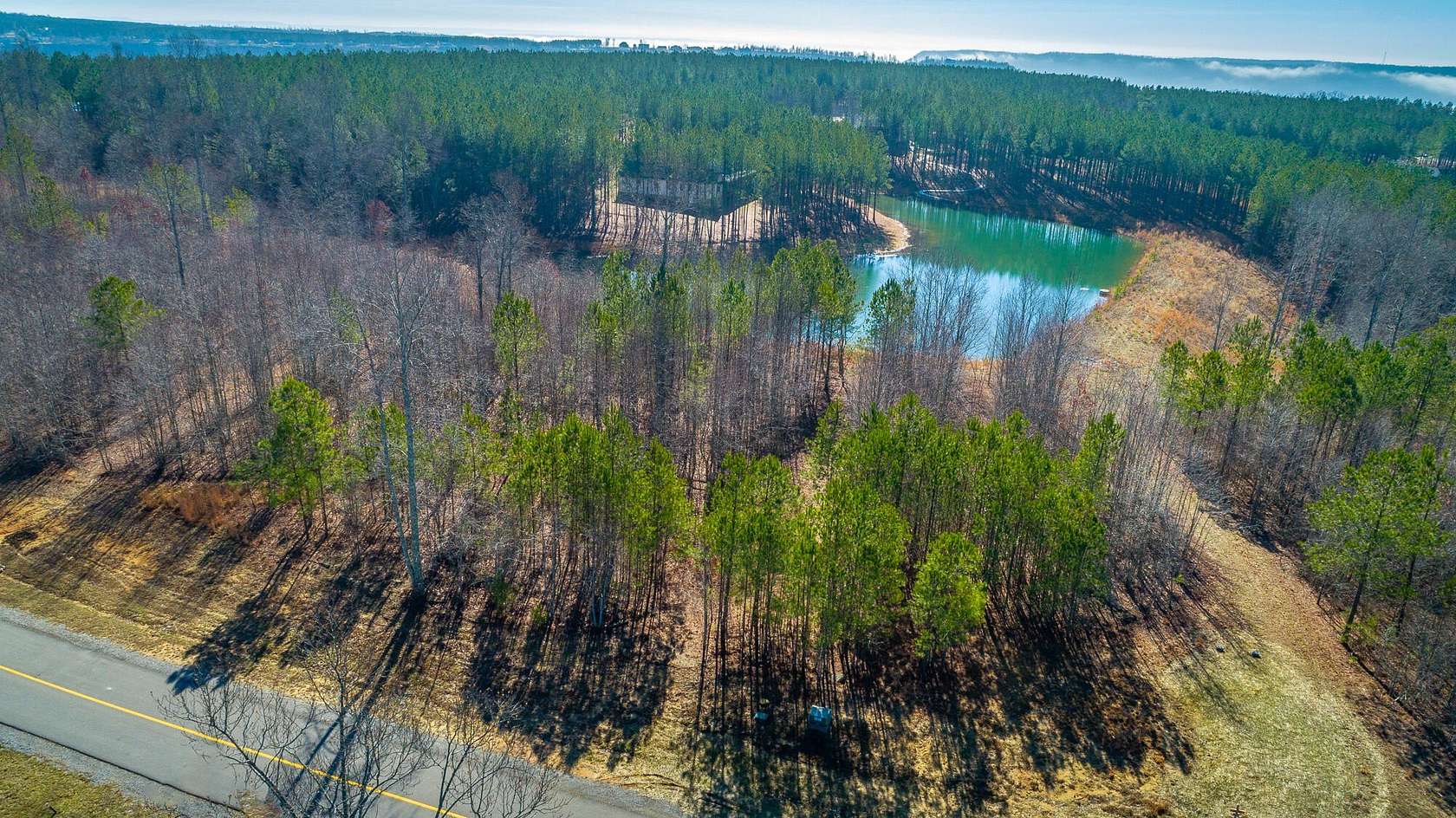 1 Acre of Residential Land for Sale in Jasper, Tennessee