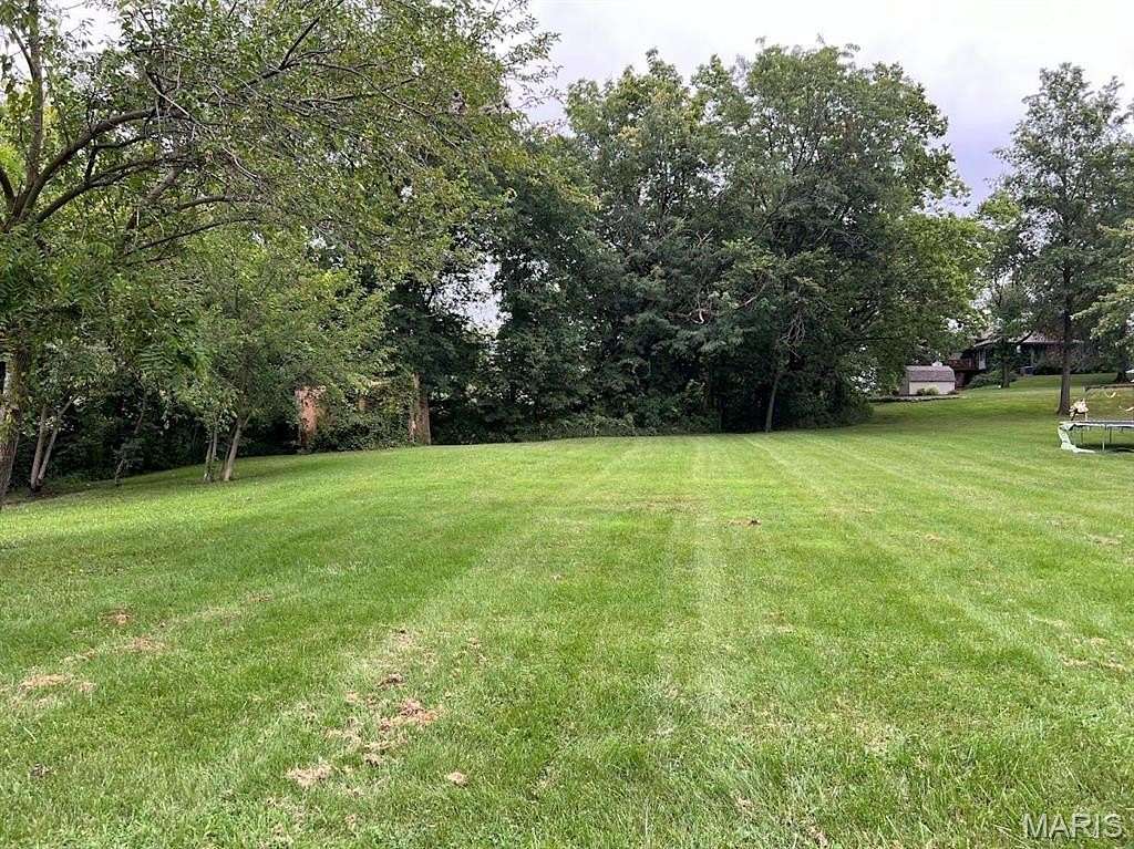 0.67 Acres of Residential Land for Sale in Kirksville, Missouri