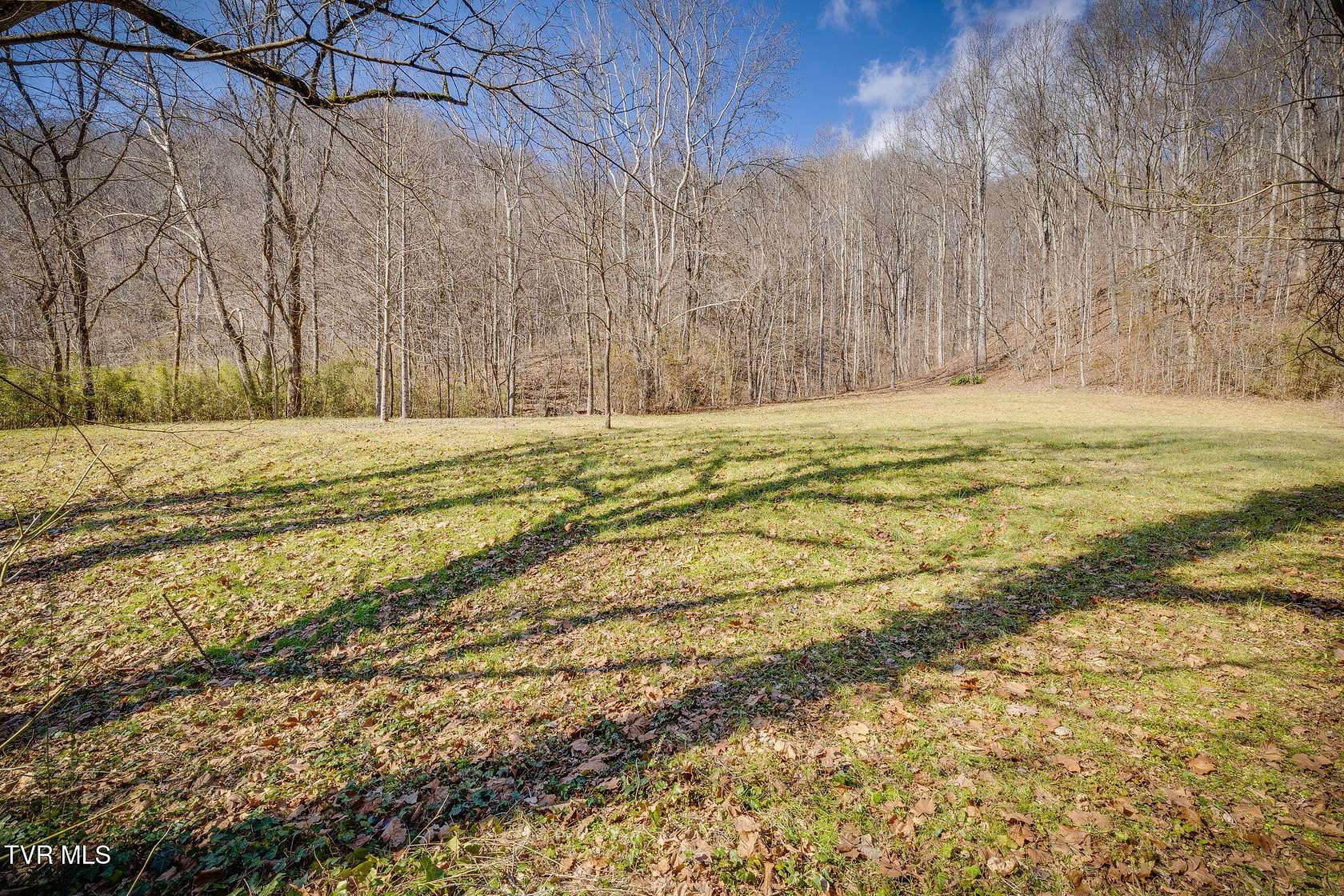 78 Acres of Recreational Land for Sale in Greeneville, Tennessee