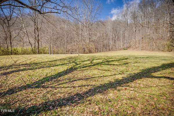 78 Acres of Recreational Land for Sale in Greeneville, Tennessee
