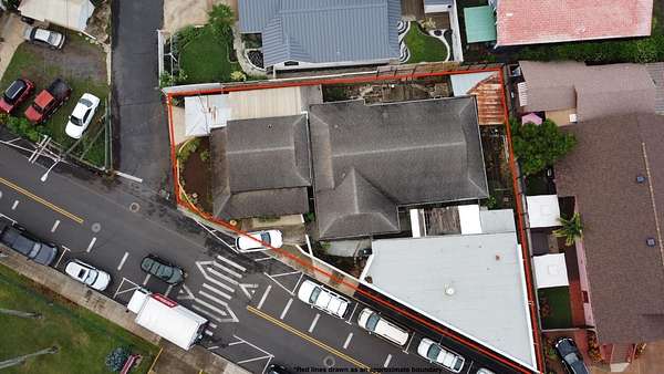 0.18 Acres of Mixed-Use Land for Sale in Wailuku, Hawaii