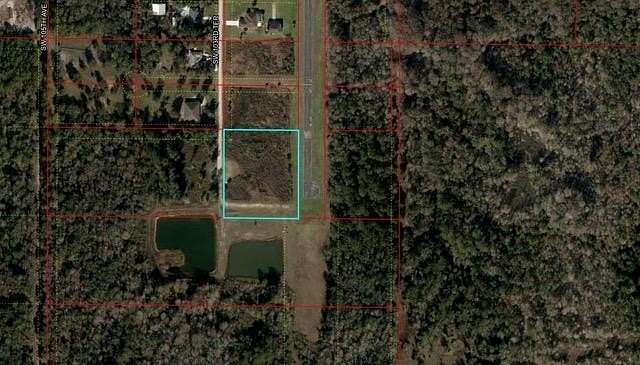 2.1 Acres of Residential Land for Sale in Cedar Key, Florida