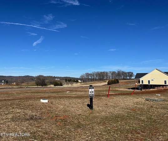 0.17 Acres of Residential Land for Sale in Loudon, Tennessee