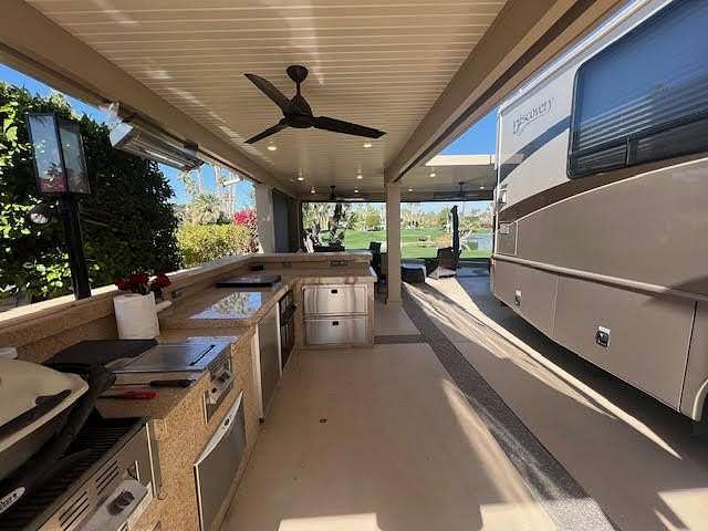 0.05 Acres of Residential Land for Sale in Indio, California