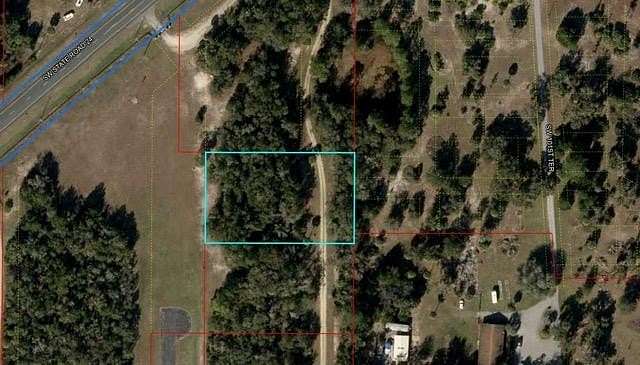 1 Acre of Residential Land for Sale in Cedar Key, Florida