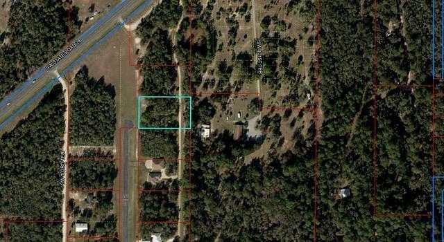 1 Acre of Land for Sale in Cedar Key, Florida