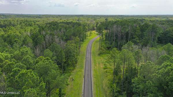 6 Acres of Land for Sale in Flora, Mississippi