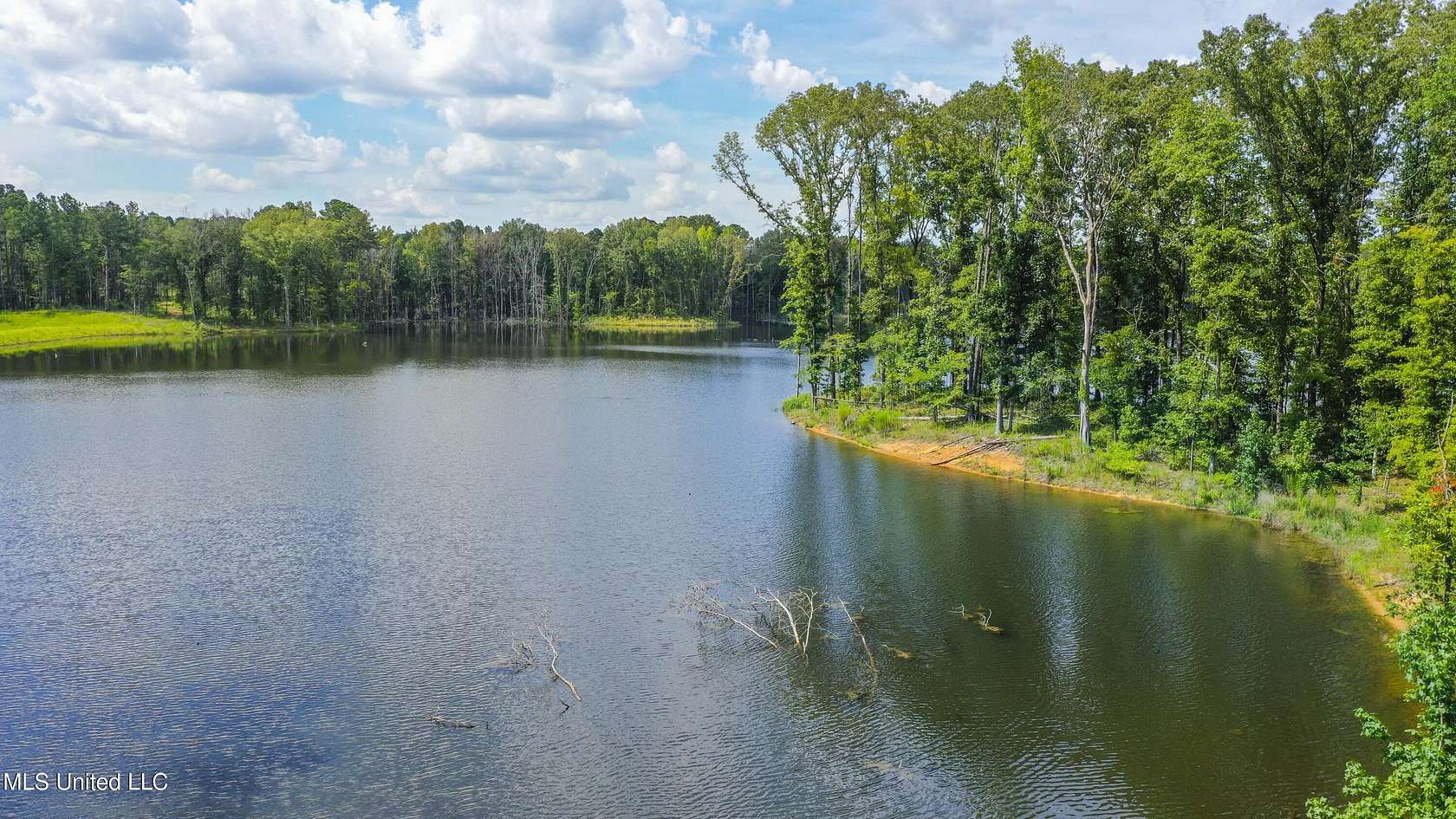 7.19 Acres of Land for Sale in Flora, Mississippi