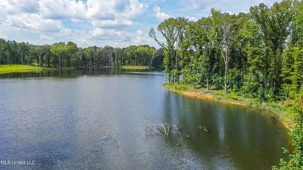 7.19 Acres of Land for Sale in Flora, Mississippi
