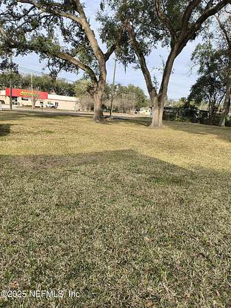 0.23 Acres of Commercial Land for Sale in Jacksonville, Florida