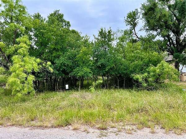 0.17 Acres of Residential Land for Sale in Brownwood, Texas