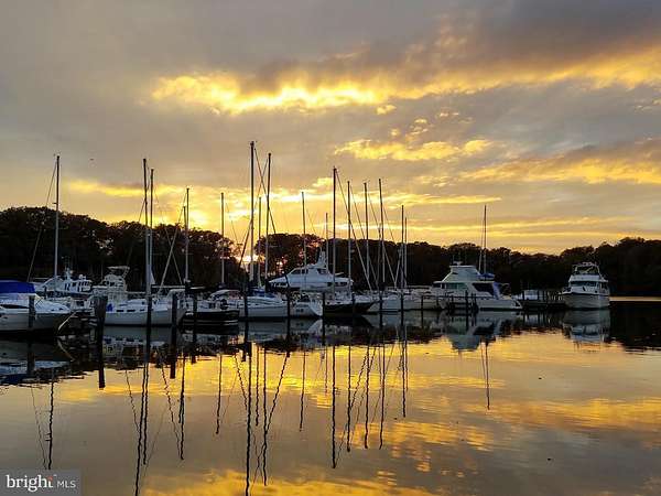 0.42 Acres of Residential Land for Sale in Chestertown, Maryland