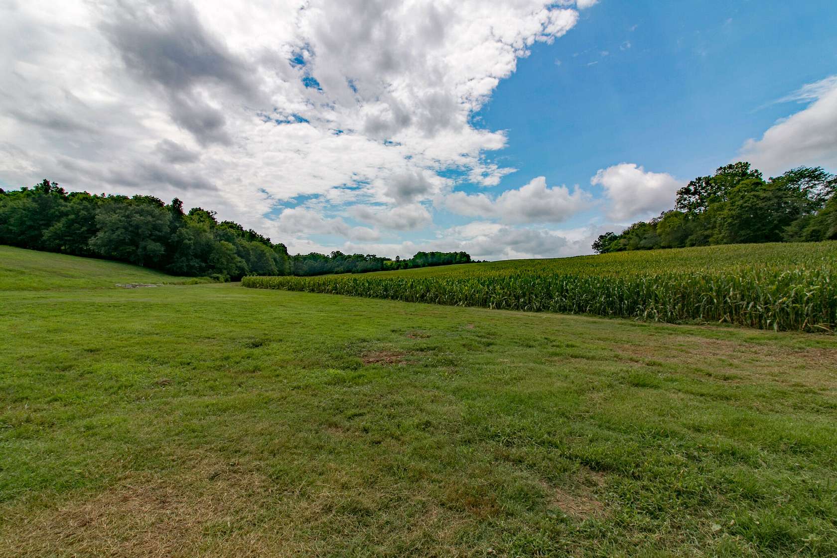 5 Acres of Improved Land for Sale in Cadiz, Kentucky