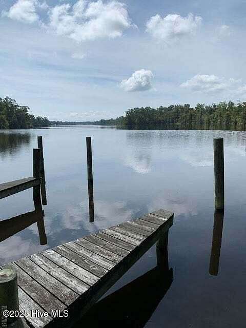 3 Acres of Residential Land for Sale in Hertford, North Carolina