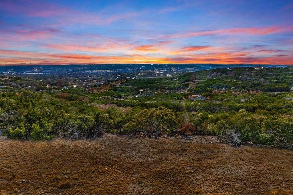 3.58 Acres of Residential Land for Sale in Kerrville, Texas