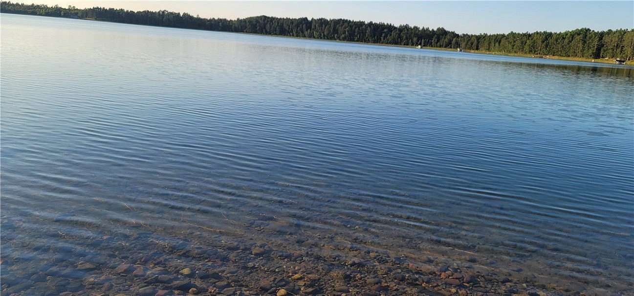 1.9 Acres of Land for Sale in Gordon, Wisconsin