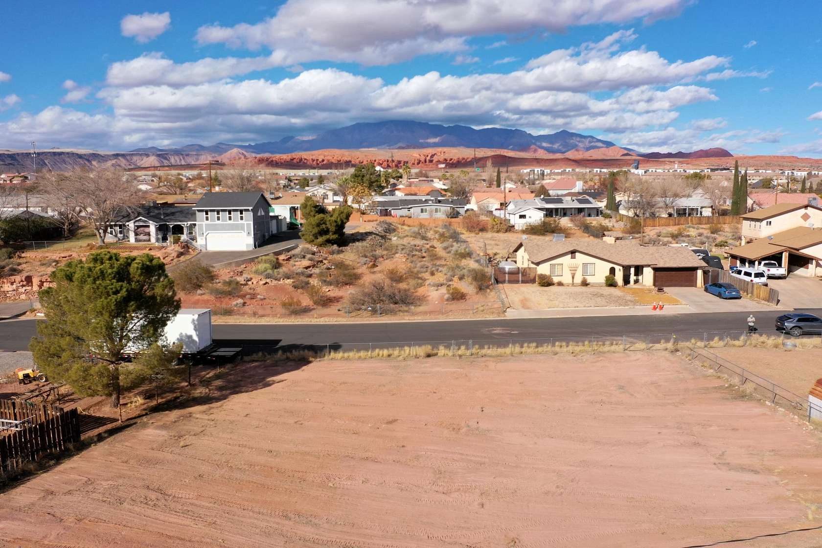 0.32 Acres of Land for Sale in Washington, Utah